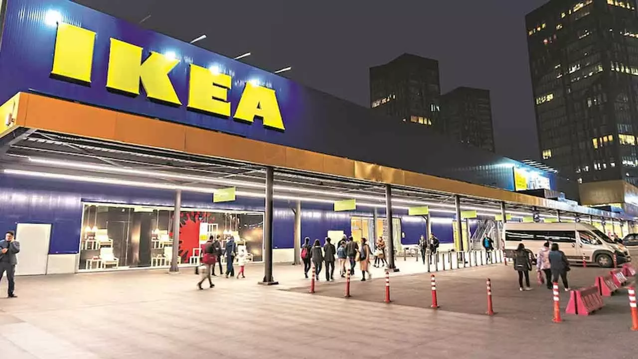 Ikea’s same-day delivery on pilot mode in Hyd