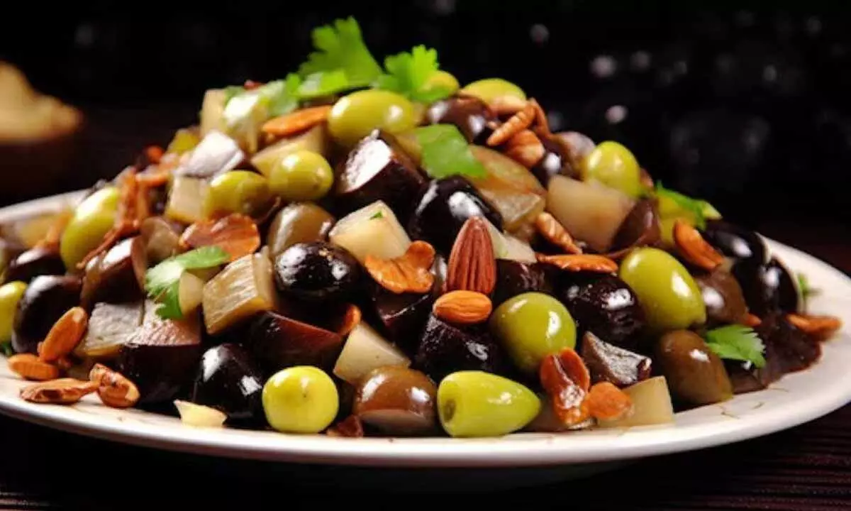 3 healthy Chilean Prunes dishes to boost your immunity this season