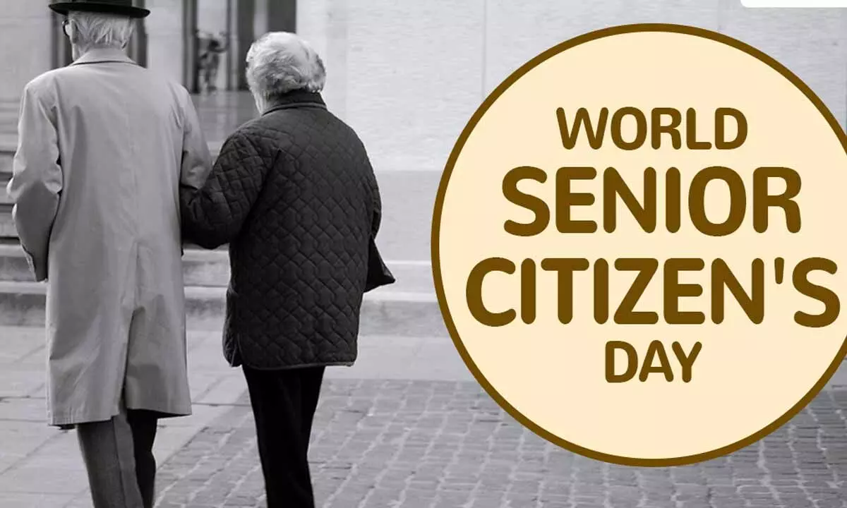 Happy World Senior Citizens Day 2024: Heartfelt Wishes, Quotes, Messages, and Social Media Status to Honour Our Elders