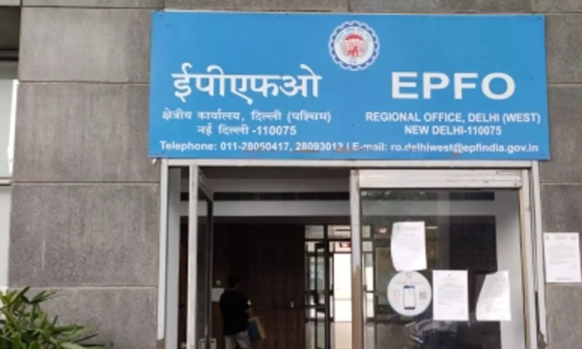 EPFO adds 19.29 lakh members in June as employment rises