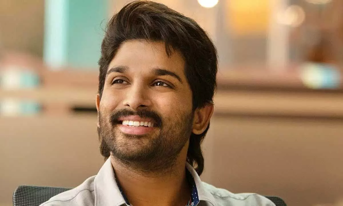 Why is Allu Arjun Avoiding Certain Media Outlets