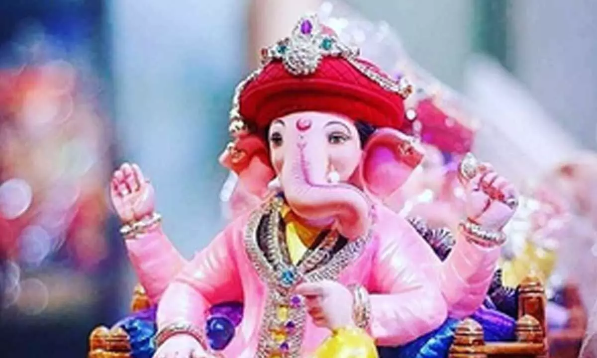 Adani Electricity offers subsidised power connections for Ganeshotsav in Mumbai