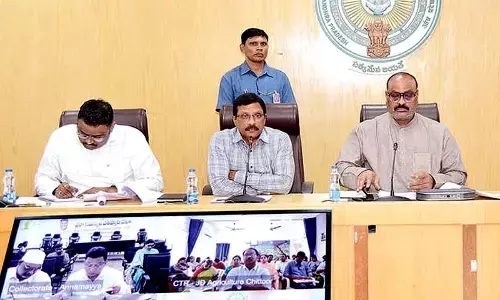 Minister stresses need to increase farm yield