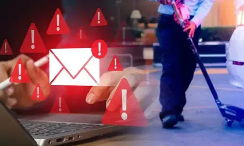 Delhi hospitals get bomb threat emails