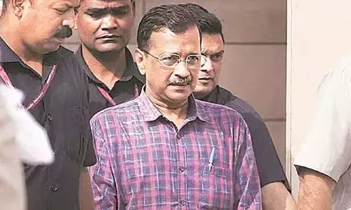 Court extends Kejriwals judicial custody till Aug 27