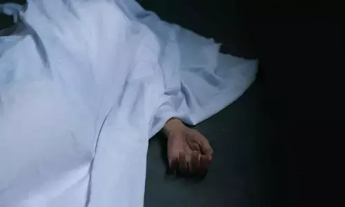 Coaching student found dead in ‘suspicious’ condition in Kota