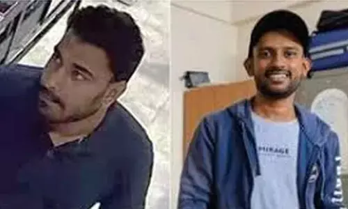 NIA charge sheets 2 for promoting activities of ISIS in India