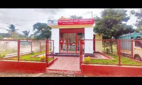 CSR initiative: Three water purification plants installed in Ramanagara dist