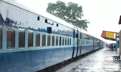 Mangaluru-Bengaluru train services resume