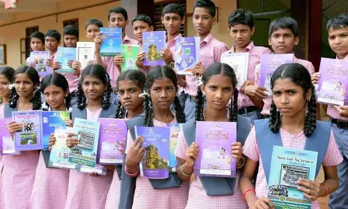 Andhra model in Karnataka education: New Rules for SSLC, PUC students