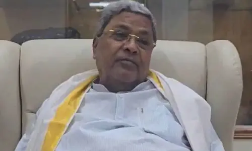 MUDA case: Siddaramaiah says pleased with High Court order