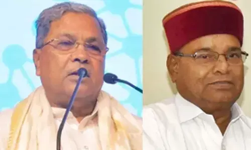 Not difficult to understand why Guv is selective: Siddaramaiah