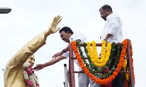 Rajiv Gandhi, a visionary leader