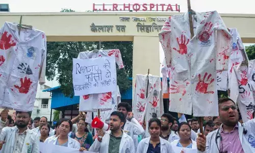 Docs’ bodies to continue strike until CPA issue addressed