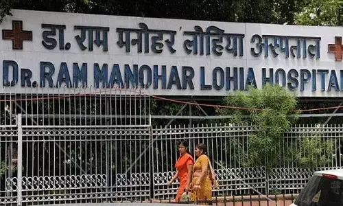RML Hospital ends strike