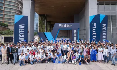 Flutter Ent’s GCC operational in Hyd