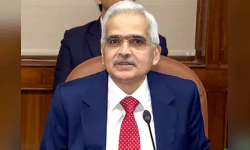 PM Modi congratulates RBI Guv for top global rating 2nd time in a row