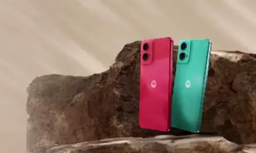 Moto G45 5G Launching in India Today: How to Watch and What to Expect