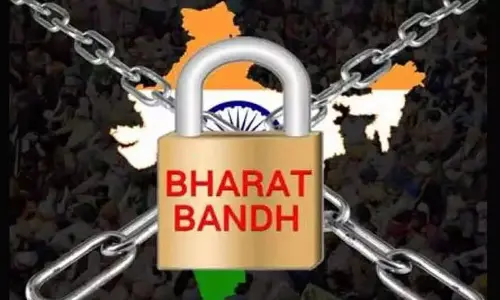 Dalit Organizations Call For Bharat Bandh Against Supreme Courts Reservation Verdict, Supported By Several Parties