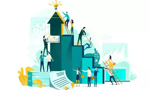 A real-world marketplace for future entrepreneurs