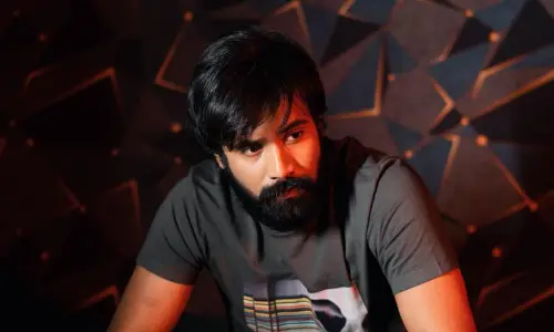 Narne Nithin’s‘ Sri Sri Sri Rajavaru’ set for Dasara release