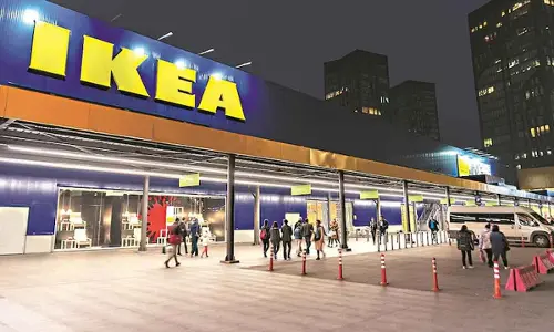 Ikea’s same-day delivery on pilot mode in Hyd
