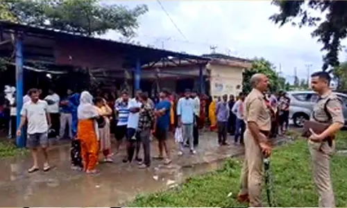 Uttarakhand: Pregnant woman, three others killed in road accident