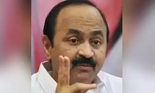 LoP Satheesan says Kerala CM lied to hold release of Hema Committee report