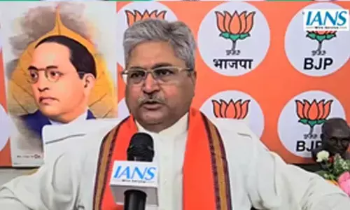 Hosting G20 Summit, popularising yoga the key initiatives of PM Modi: BJP Natl General Secretary