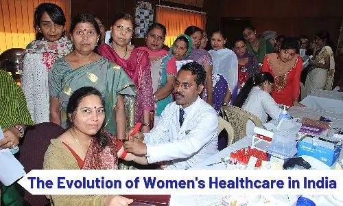 The Evolution of Womens Healthcare in India: Milestones and Future Challenges