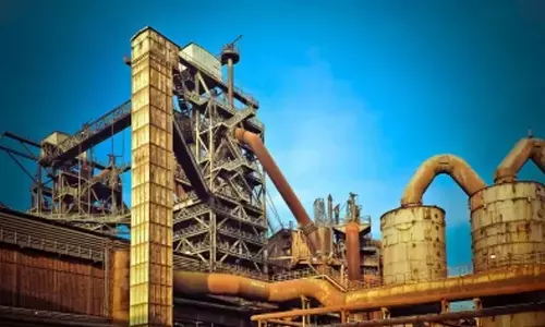 Import dependency of India’s urea industry to fall 10-15 pc this fiscal: Report