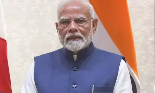 Modi invites Poland to join M-in-I, M-f-W initiative