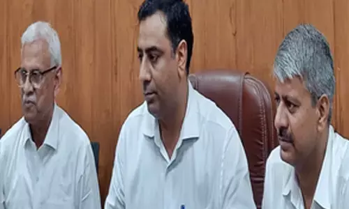 Gurugram DBA threatens to go on strike if land allocation demand is not met