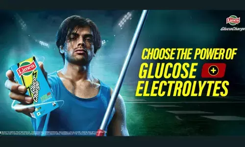 Recharge Like a Champion: Coca-Cola unveils Limca GlucoCharge