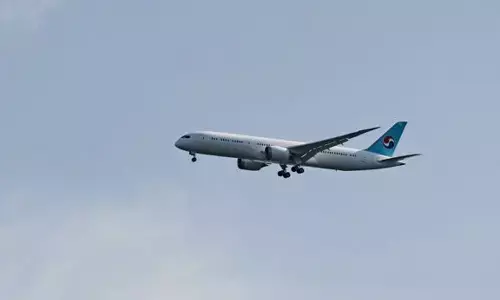 Airline protocol: Things to do and avoid on your next travel