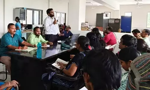 Regular Monthly Follow-Up for NCD Cases: State CVHO Emphasizes