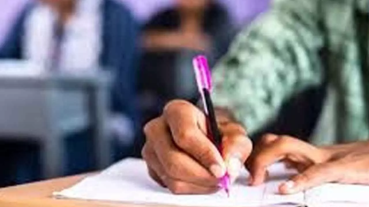 Over 65 lakh students failed Class 10, 12 exams in 2023