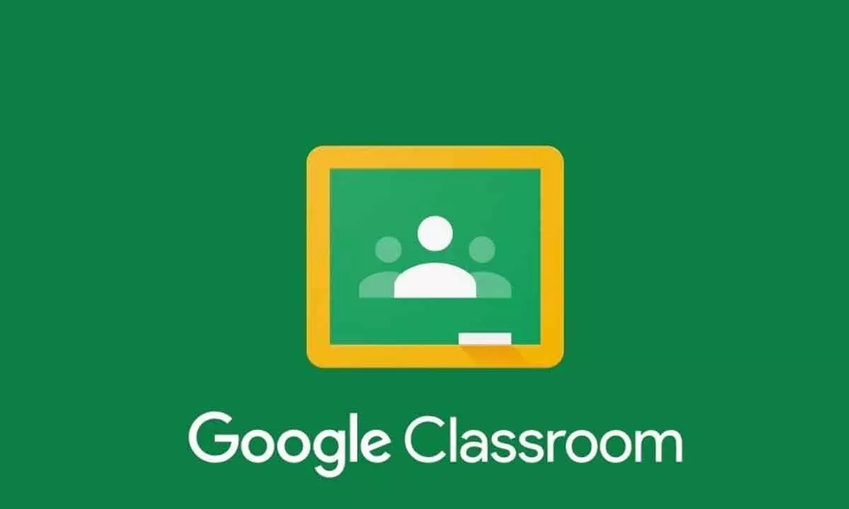 Google Classroom Enhances Group Projects with New Student Groups Feature