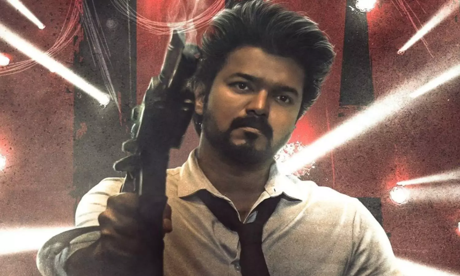 Vijay Thalapathy’s ‘The Greatest of All Time’ Gets U/A Certification