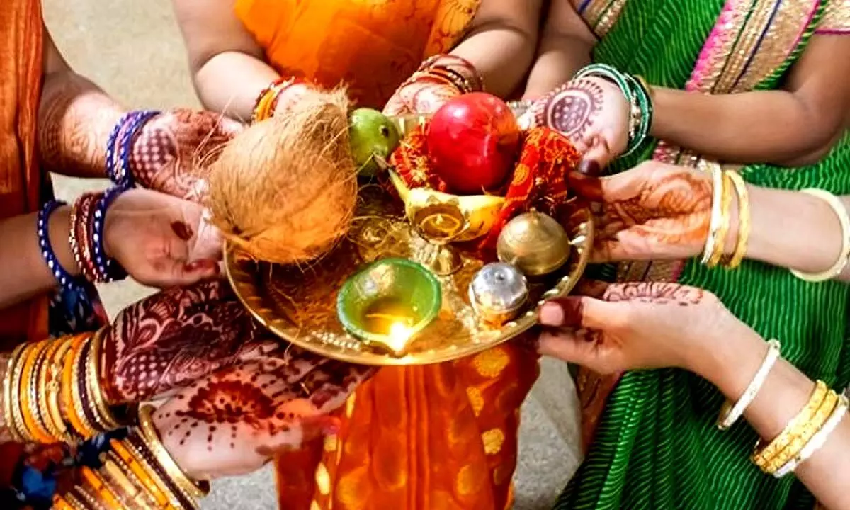 Kajari Teej 2024: Shubh Muhurat, Rituals, Significance, and Heartfelt Wishes