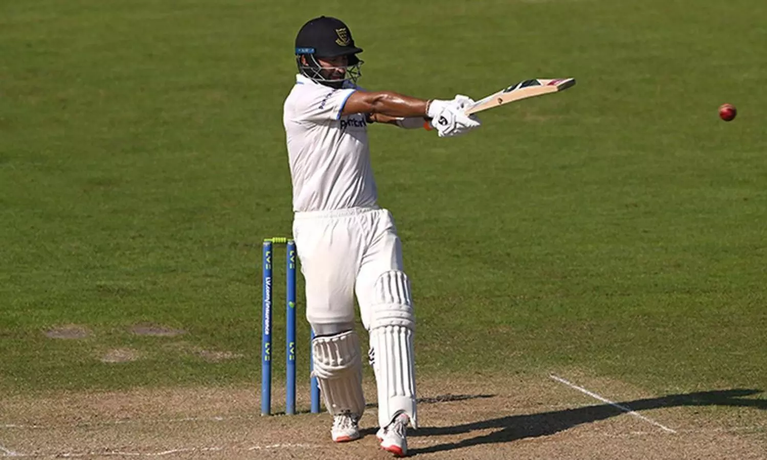 Sai Sudarshan returns to Surrey, Cheteshwar Pujara’s stint with Sussex ends