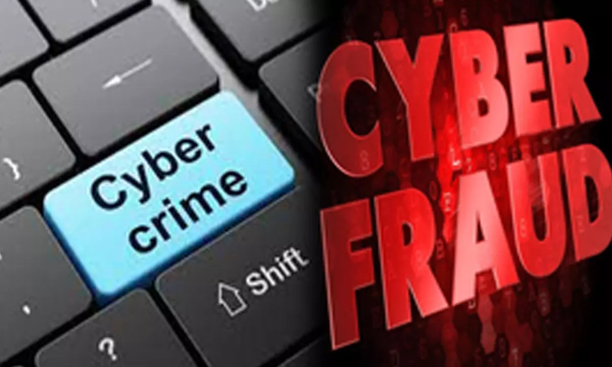 Rajasthan MLA becomes victim of cyber crime