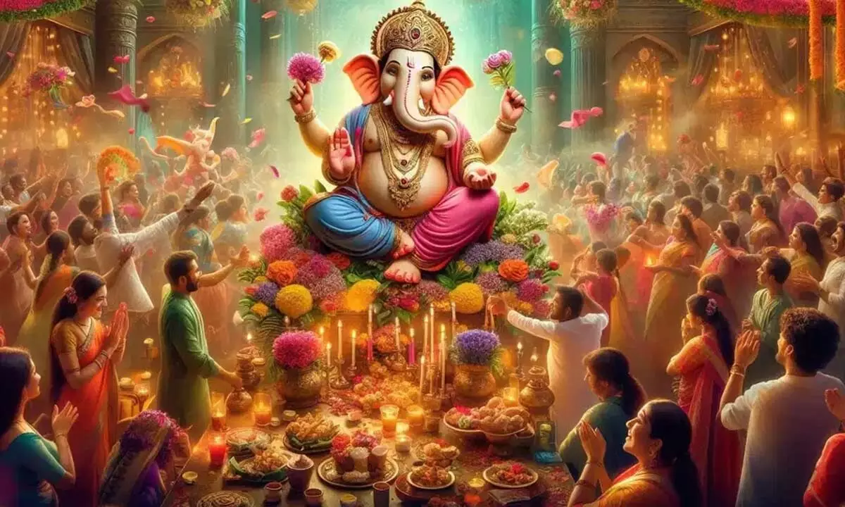 Ganesh Chaturthi 2024: Date, History, Significance, and Celebrations