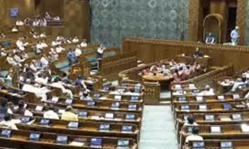 Parliament panel on Waqf Bill to hold first meeting