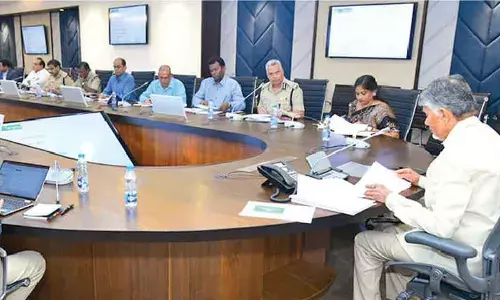 Government to overhaul police system