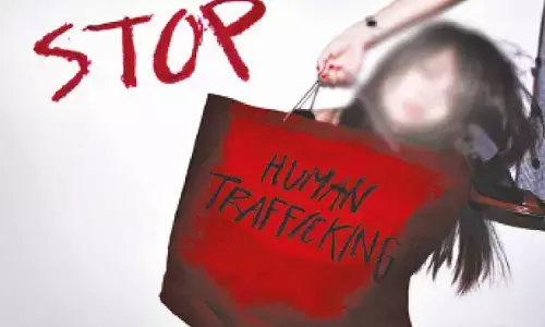 Court acquits man for trafficking girl from Jharkhand