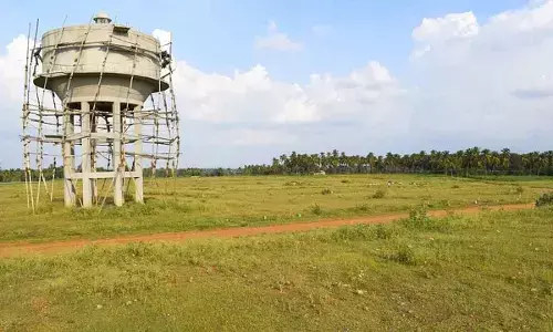 100 acres finalised for 87th All India Kannada Literary Conference in Mandya