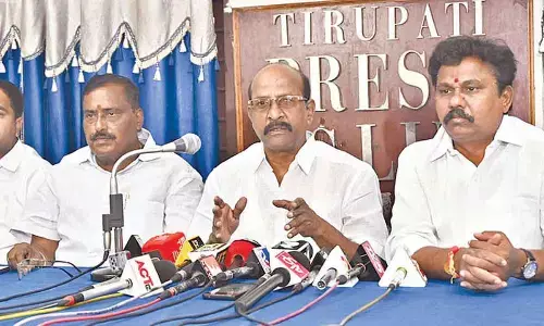 PRC leaders hail govt for fulfilling long pending demands