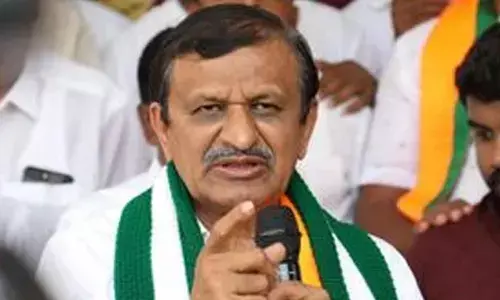 Siddaramaiah not ready to resign, even if sent to jail: BJP