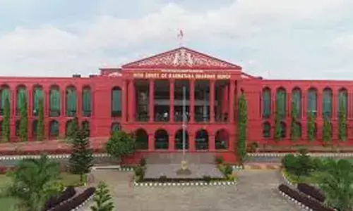 HC grants interim stay in statue case